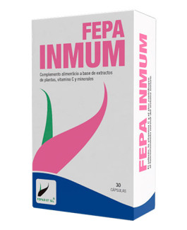 Inmun