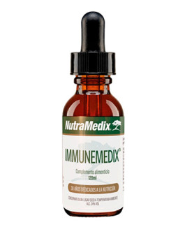ImmuneMedix