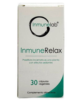 InmuneRelax Inmunelab