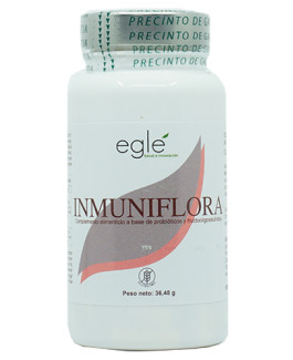 INMUNIFLORA de Eglé