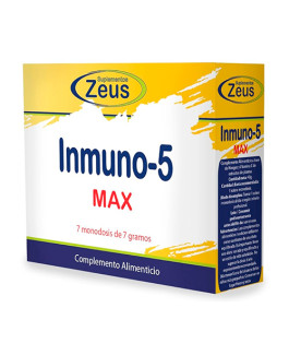 Inmuno-5 Max