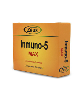 Inmuno-5 Max