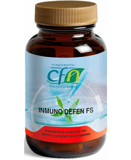 INMUNO DEFEN FS de CFN