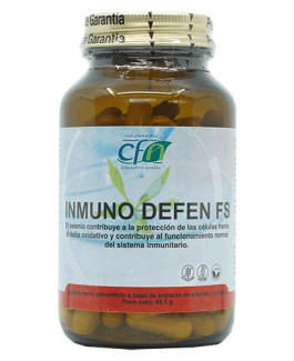 INMUNO DEFEN FS de CFN