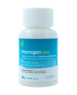 Imunogen DNA