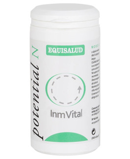 Inmunovital Equisalud (60 cápsulas)