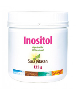 Inositol (Myo-Inositol)
