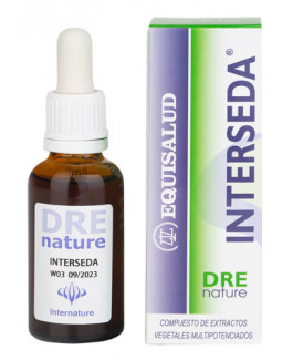 Interseda Drenature