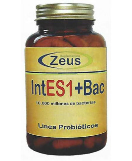 IntES1+Bac ZEUS