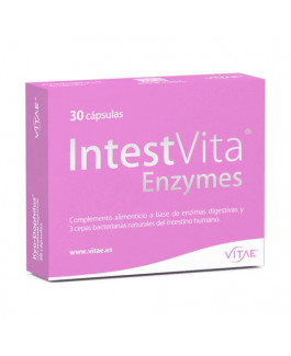 IntestVita Enzymes