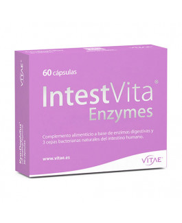 IntestVita Enzymes