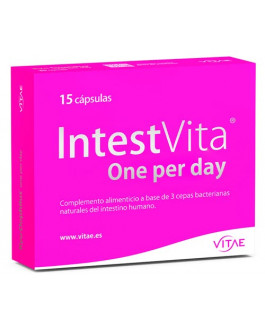IntestVita One per Day