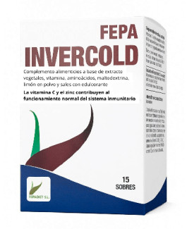 Invercold Fepadiet