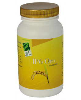 IP6 Oro 100% Natural