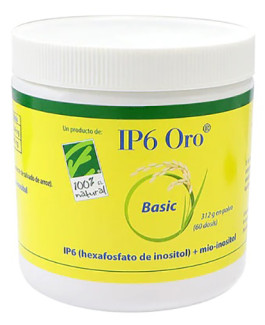 IP6 Oro Basic 100% Natural