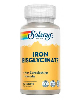 Iron Bisglycinate