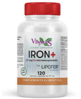 IRON+