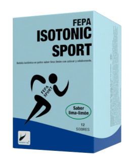 Fepa Isotonic