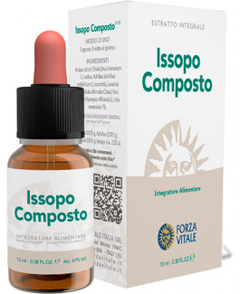 Issopo Composto
