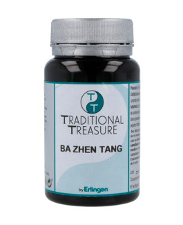 IZAR 26 (Ba Zhen Tang)