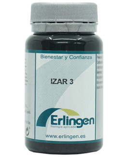 Izar 3 Erlingen