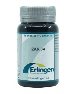 Izar 34 Erlingen