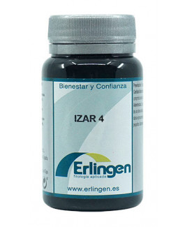 Izar 4 Erlingen