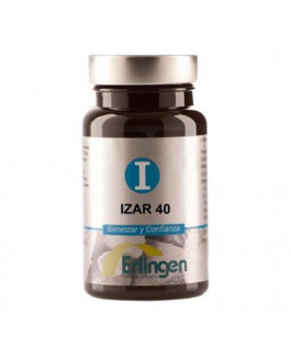 Izar 40 Erlingen