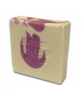 Jabón Natural Ylang-Ylang Madreselva Cosmética Natural