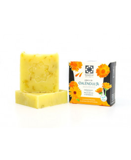 Jabón de Caléndula Kimera Biocosmetics