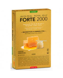 Bipole Jalea Real Forte 2000 Intersa
