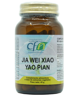Jia Wei Xiao Yao Pian