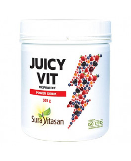 JuicyVit Oxyprotect Sura Vitasan