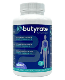 K-Butyrate