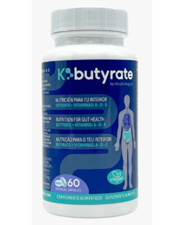 K-Butyrate