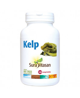 Kelp Sura Vitasan