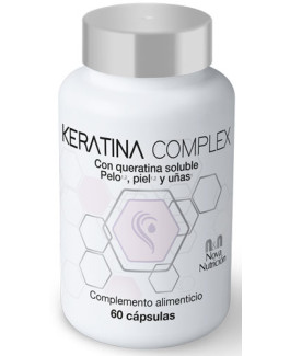 Keratina Complex