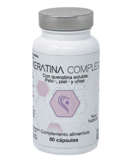 Keratina Complex