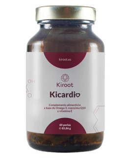 Kicardio