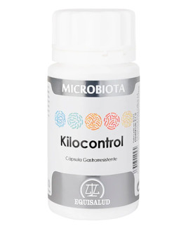 Microbiota Kilocontrol Equisalud