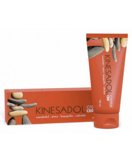 KINESADOL crema CBD