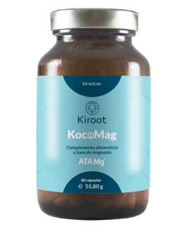 Kocomag de Kiroot