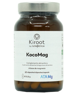 Kocomag de Kiroot