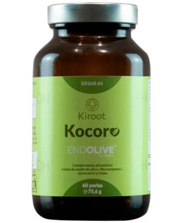 Kocoro Kiroot