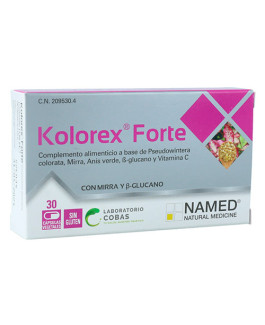 Kolorex Forte