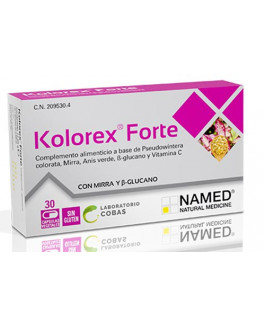 Kolorex Forte