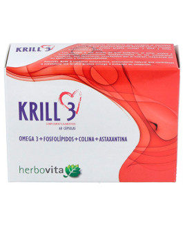 KRILL 3 Herbovita