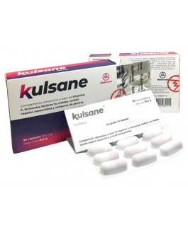 Kulsane