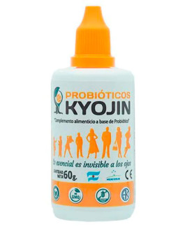 Kyojin Probióticos