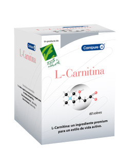 L-Carnitina